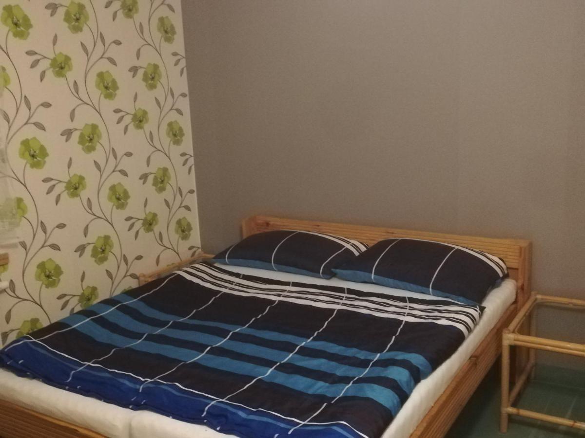 Penzion Hamrák Ceske Hamry Exterior foto
